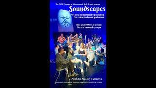 PACE  Soundscapes 2023  Saturday Evening [upl. by Lraep998]