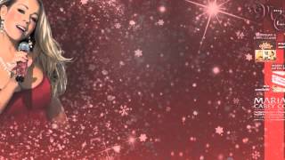 Mariah Carey When Christmas Comes HD InstrumentalThe One amp Only Version Best Quality [upl. by Lorine]