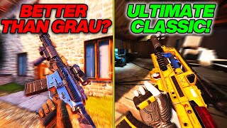 WORST to BEST Assault Rifles in CODM Season 10 [upl. by James]