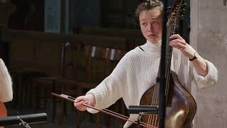 John DOWLAND  V Lachrimæ Coactæ  consort CNSMD Lyon amp Paris  Schola Cantorum Basel [upl. by Ilanos]