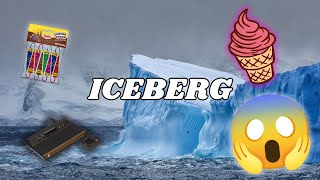 ICEBERG da NOSTALGIA dos ANOS 2000 [upl. by Artapoelc]