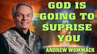 Andrew Wommack Ministries 2023  God Is Going To Suprise You [upl. by Agatha]