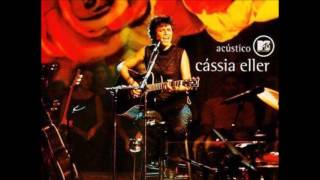 Cassia Eller  Luz dos Olhos Acustico MTV Ao Vivo Audio [upl. by Wulfe]