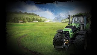 Farming Simulator 22  1 Edgewater Sask nový začátek [upl. by Addie]