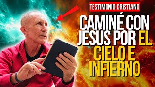 🔴ESTUVO MUERTO POR 3 DIAS Y DIOS LO RESUCITÓ ¡Testimonios Cristianos Impactantes [upl. by Innoc]