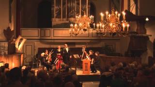 Stabat Mater Pergolesi Duet quotFac ut ardeat cor meumquot [upl. by Arraic]