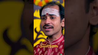 Vinayakane Vinai Theerpavane  shorts cover by Santhosh Subramanian  youtubeshorts [upl. by Sofia]