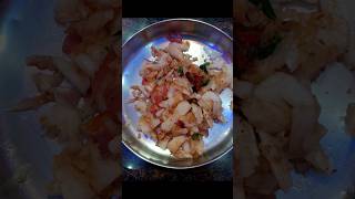 Mullangi pachadi recipe healthycooking healthyfood spicy trending [upl. by Akimyt]