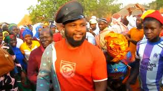 Anganga Afiki amp Rajab Anussa 2024 maximum comedy live in Mozambique [upl. by Eatnwahs791]