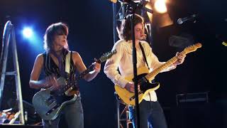 Pretenders  Dont Get Me Wrong Live in London [upl. by Esele]