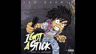 YBN Nahmir x YBN Almighty Jay No Hook Lyrics [upl. by Viehmann]