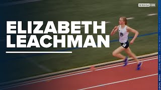 Elizabeth Leachman [upl. by Rist]