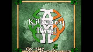 Kilkenny Band  Irish Rover 2013 [upl. by Maurer]