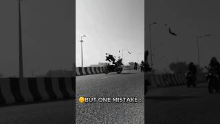 Ktm RC Full Power 🤯 • Bike Accident • ktmrc bikeaccident bike bikelife short TheUK07Rider [upl. by Aernda830]