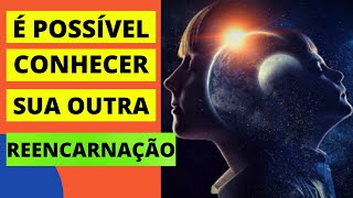 10 SINAIS DAS SUAS VIDAS PASSADAS NA SUA VIDA ATUAL I Reencarnação e Destino [upl. by Morgan]