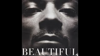 Snoop Dogg – Beautiful ft Pharrell Williams 2002 [upl. by Ailev]