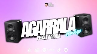 AGARRALA PEGALE AZOTALA Remix  TrebolClanOficial  Juan Arnedo [upl. by Ydak87]