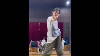 Ana Bozovic dance [upl. by Rollin]