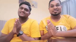 Atha Nee Vantha Neram  Cover Version By Kumar Resan  Urumi Melam Vamsam [upl. by Pablo]