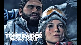 Rise of the Tomb Raider  Finding Jonah [upl. by Barton]