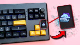 Every Keyboard NEEDS This Feature Budget Friendly [upl. by Koh]