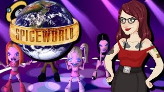 Spice World  Playstation Game Review [upl. by Elay222]