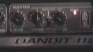 Peavey Bandit 112 [upl. by Affra38]