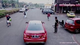 Cahaya Terindah Rencana Sonya Berjalan mulus SegitigArtakaroen Behind the scenes [upl. by Learrsi957]