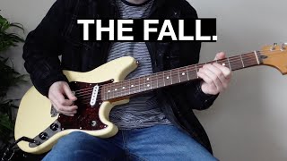 14 Riffs by The Fall [upl. by Nagoh]