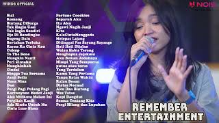 MAHALINI  SIAL VERSI KERONCONG MODERN  REMEMBER ENTERTAINMENT FULL ALBUM 2023 [upl. by Corrine948]