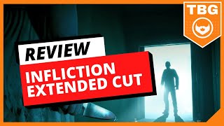 Infliction Extended Cut  Review  BlowFish Studios [upl. by Ephrayim]