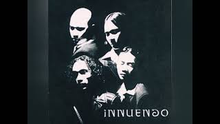 INNUENDO  Belaian Jiwa Album INNUENDO 1997 [upl. by Ellehsor]