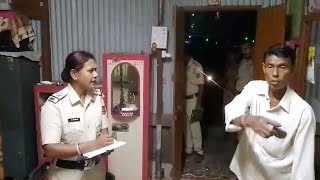 Sangrongsal Horo Retired BSF Jawan ni Nokni Tala Swbaiwi Sikok Habjakmani Patimung [upl. by Kcirdnek]