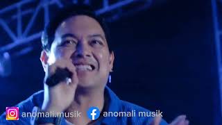 MASIH  donnie Sibarani ft anomali band [upl. by Siroled]