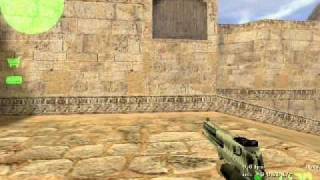 CS 16 hack  Test Hook v 01  WallHack SpeedHack ESP AimBot  AutoShot [upl. by Abas]