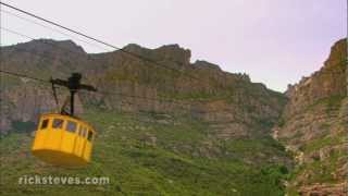 Montserrat Spain Mountaintop Monastery  Rick Steves’ Europe Travel Guide  Travel Bite [upl. by Aciret]