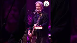 3 Quick Facts on Kris Kristofferson The Most Interesting Man in Country Music History [upl. by Sirovart]