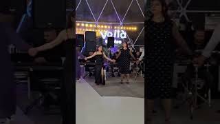 Raluca de la Pesteana Live [upl. by Malory747]