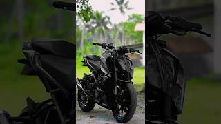 Bajaj Ns 400 vs KTM Duke 390 Which is Best 😲 shorts ns400 duke390 bajaj ktm [upl. by Aineg]