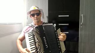 Italo do Acordeon  Lamento Sertanejo  Zezo [upl. by Namien]