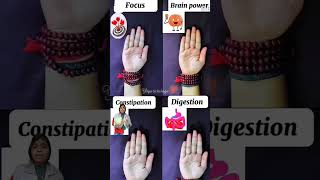 Hand mudra for digestion shortvideo accupressurepoints handgesture mudrahand shorts [upl. by Ahsait536]