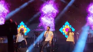 Amit Trivedi Live Pune 2023 [upl. by Relyhs]