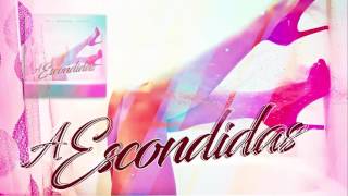 JRZ  A Escondidas ft Galante quotEl Emperadorquot Official Audio [upl. by Aneg84]