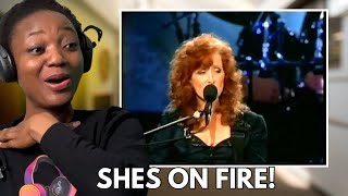 First time hearing Bonnie Raitt  Something to talk about  reaction [upl. by Mayhew]