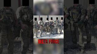 Army Ranger’s Wild First Encounter With Delta Force [upl. by Ashbey617]