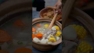 Cooking 3 Delicious Chinese Meals – Easy and Tasty Recipes shorts [upl. by Caputo694]