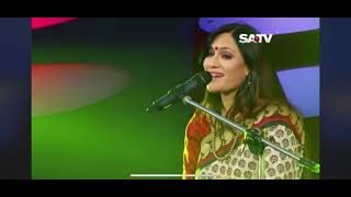 Mayabi e raat e by Sumona Haque [upl. by Indys]