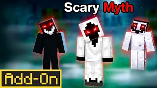 Scary Myths AddOn  Official Trailer [upl. by Srevart701]