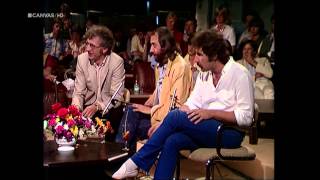 Met zicht op Zee 1981 Met Kurt Van Eeghem Kamagurka Urbanus Jan Desmet en Georges Adé [upl. by Dav]