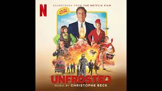 Unfrosted 2024 Soundtrack  The Goo  Christophe Beck  A Netflix Original Film Score [upl. by Mead]